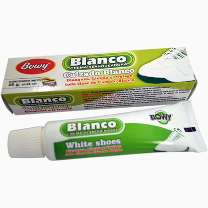 Crema Bowy Blanqueadora 25g