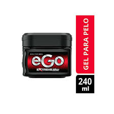 Gel Ego 240ml Extreme