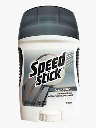 Desodorante Speed Stick Barra 50 gr Classic