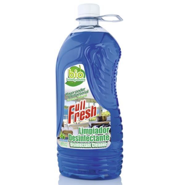 Limpiador Full Fresh 1000 ml Brisas del Bosque