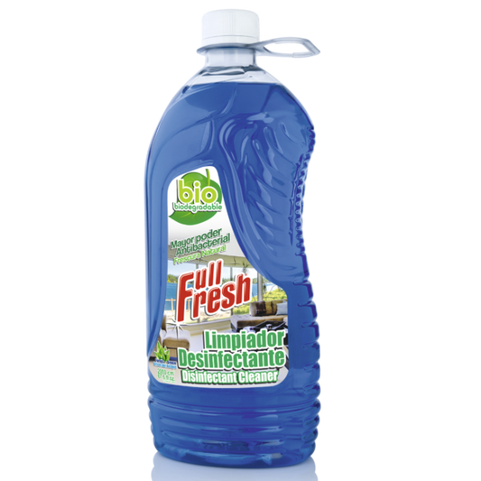 Limpiador Full Fresh 1000 ml Brisas del Bosque