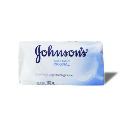 Jabon Johnsons 110 gr Original