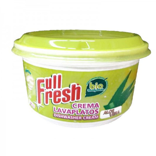 Lavaloza Full Fresh 500 Gr Aloe Vera