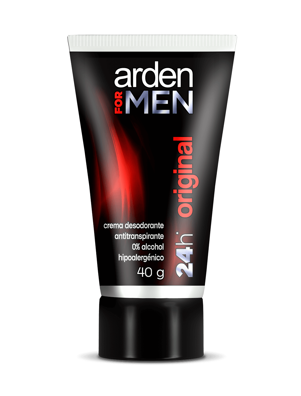 Desodorante Arden For Men Crema 40 gr Original