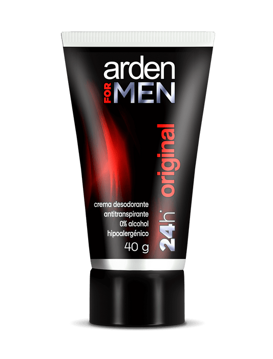Desodorante Arden For Men Crema 40 gr Original