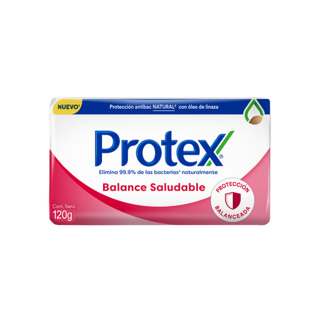 Jabon Protex 110 gr Balance Saludable