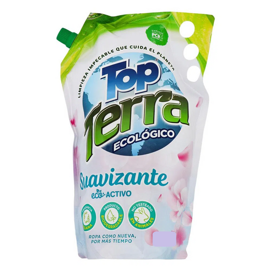 Suavizante Top Terra 400 ml