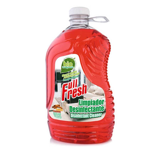 Limpiador Full Fresh 3785 ml Canela