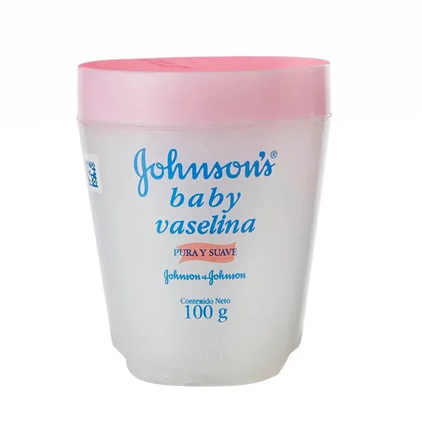 Vaselina Johsnons Baby 100 Gr